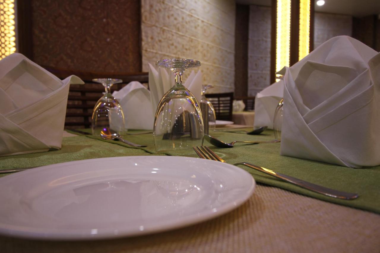 Rock Castle By Dls Hotels Shimla Esterno foto