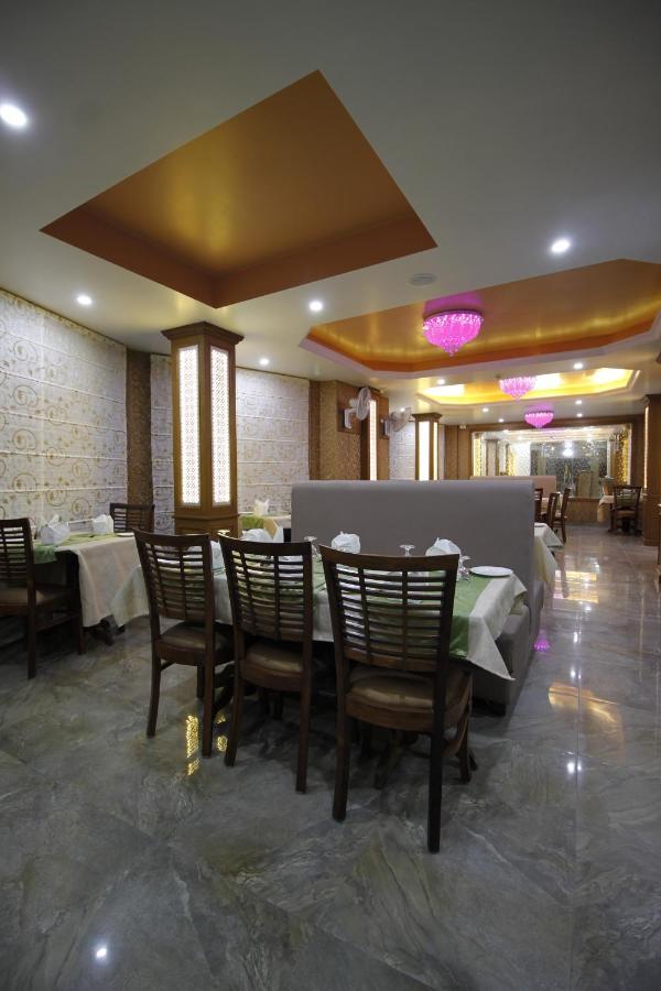 Rock Castle By Dls Hotels Shimla Esterno foto