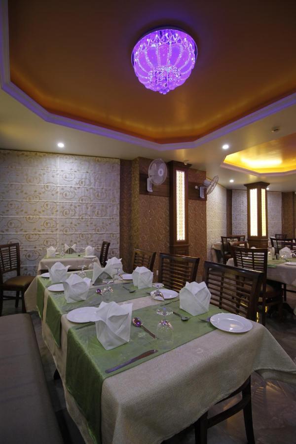 Rock Castle By Dls Hotels Shimla Esterno foto