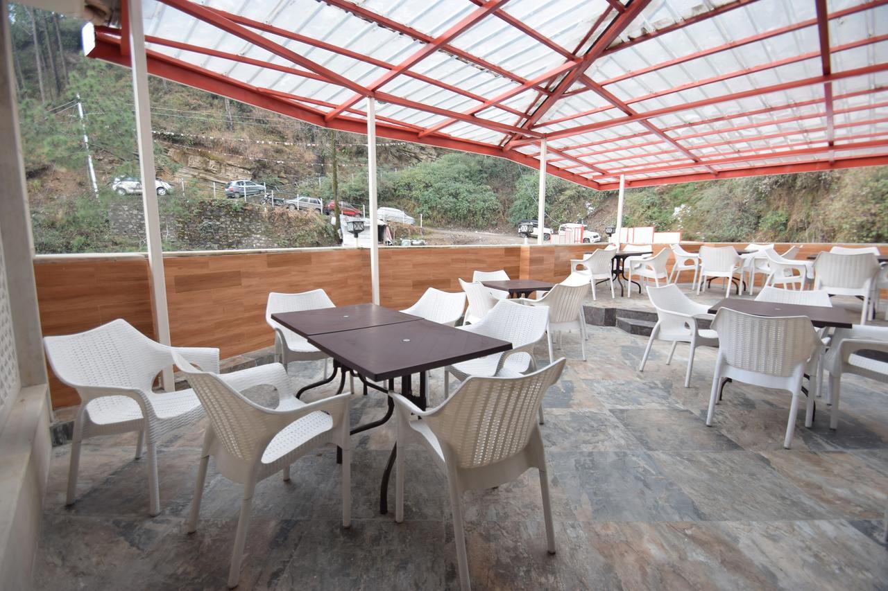 Rock Castle By Dls Hotels Shimla Esterno foto
